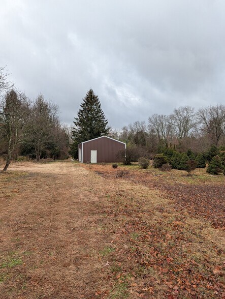 2316 Coles Mill Rd, Franklinville, NJ à louer - Photo du bâtiment - Image 2 de 3