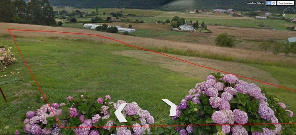 Caserío las Bargañas, 101, Castrillón, Asturias for sale - Building Photo - Image 1 of 17