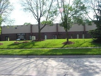 More details for 21291 Hilltop St, Southfield, MI - Office for Lease