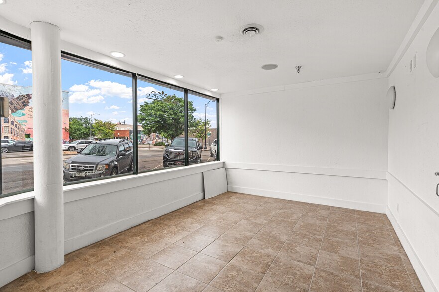 209 N Main St, Pueblo, CO à louer - Photo du bâtiment - Image 2 de 23