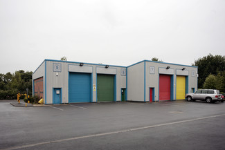 More details for 5-8 Pit Ln, Leeds - Industrial for Lease