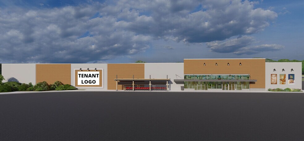 2341 State Route 66, Ocean, NJ à louer - Photo du bâtiment - Image 2 de 2