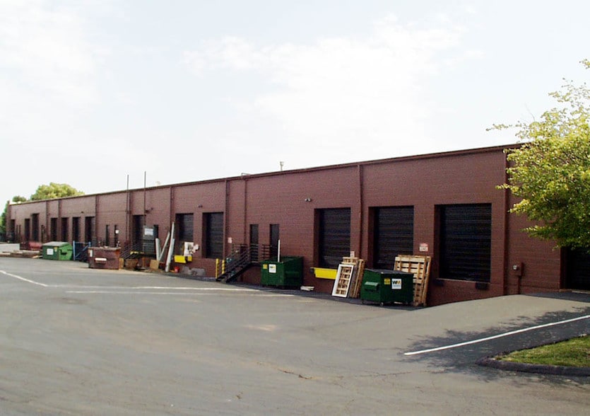 4061-4073 Wedgeway Ct, Earth City, MO for lease - Other - Image 2 of 6