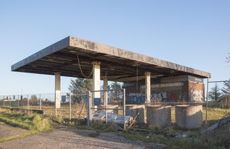 Plus de détails pour A90, Portlethen - Terrain à louer