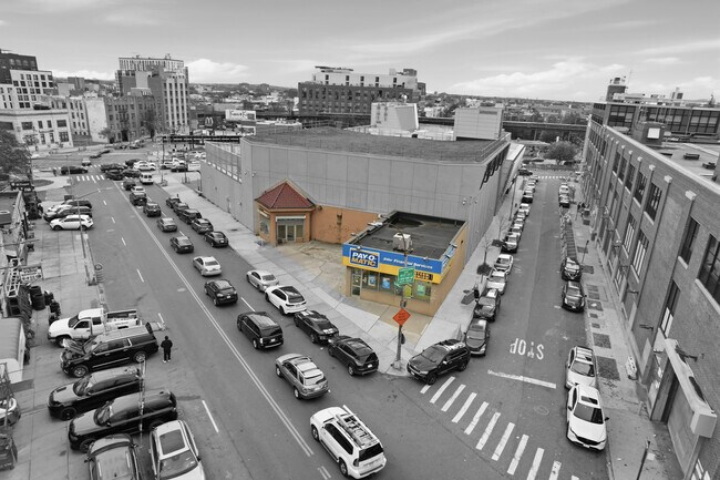 More details for 1756 Bushwick Ave, Brooklyn, NY - Retail for Lease