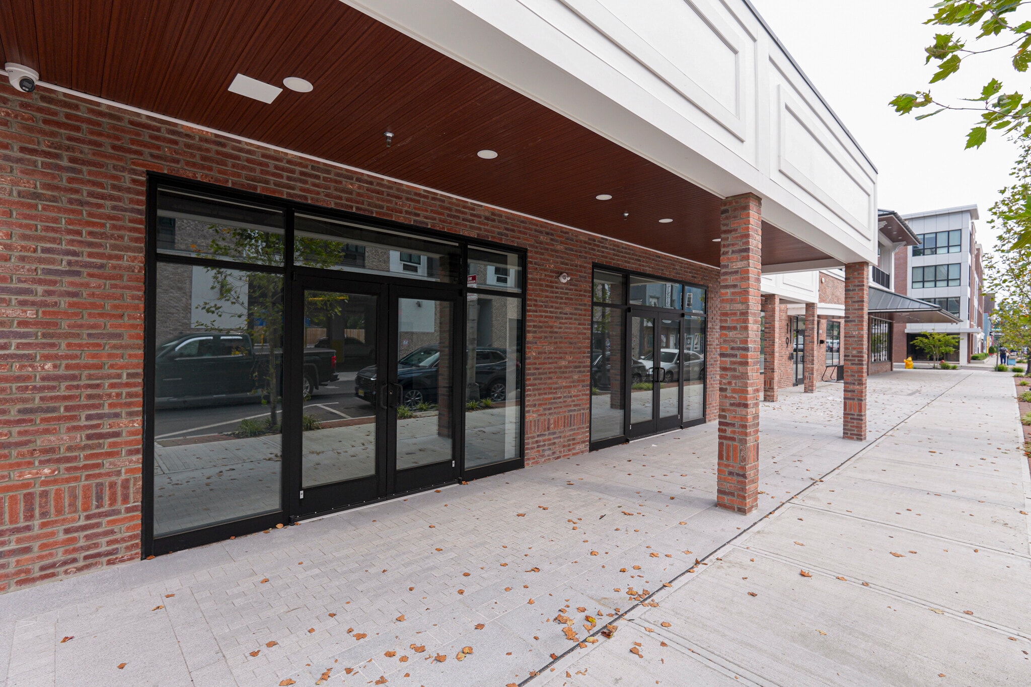 15-19 3rd Ave, Long Branch, NJ for lease Building Photo- Image 1 of 7