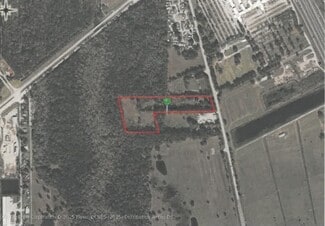More details for 1484 Tomoka Farms Rd, Daytona Beach, FL - Land for Sale