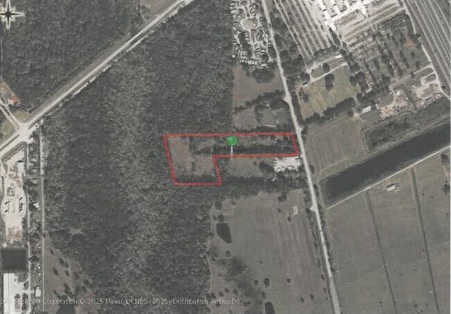 More details for 1484 Tomoka Farms Rd, Daytona Beach, FL - Land for Sale