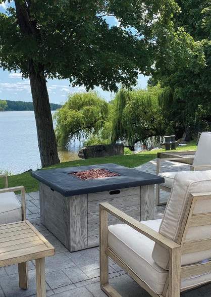 80 Shady Harbor Dr, New Baltimore, NY for lease - Building Photo - Image 3 of 3