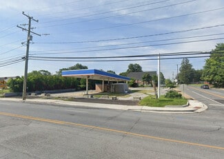 More details for 600 Main St, Reisterstown, MD - Land for Lease