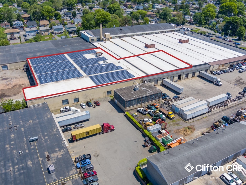 750 Bloomfield Ave, Clifton, NJ for lease - Building Photo - Image 2 of 14
