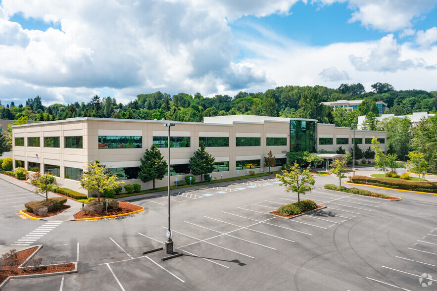 12401 E Marginal Way S, Tukwila, WA for lease - Primary Photo - Image 1 of 4