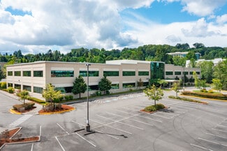More details for 12401 E Marginal Way S, Tukwila, WA - Office for Lease