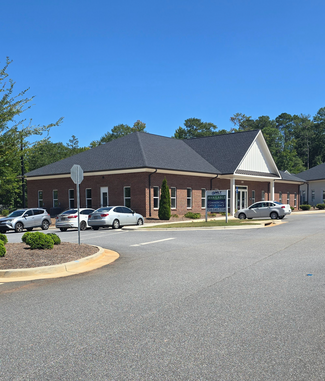 More details for 2053 Experiment Station Rd, Watkinsville, GA - Office/Medical for Lease