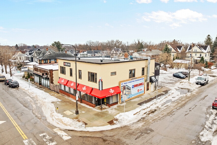 1154 Grand Ave, Saint Paul, MN for sale - Building Photo - Image 2 of 27