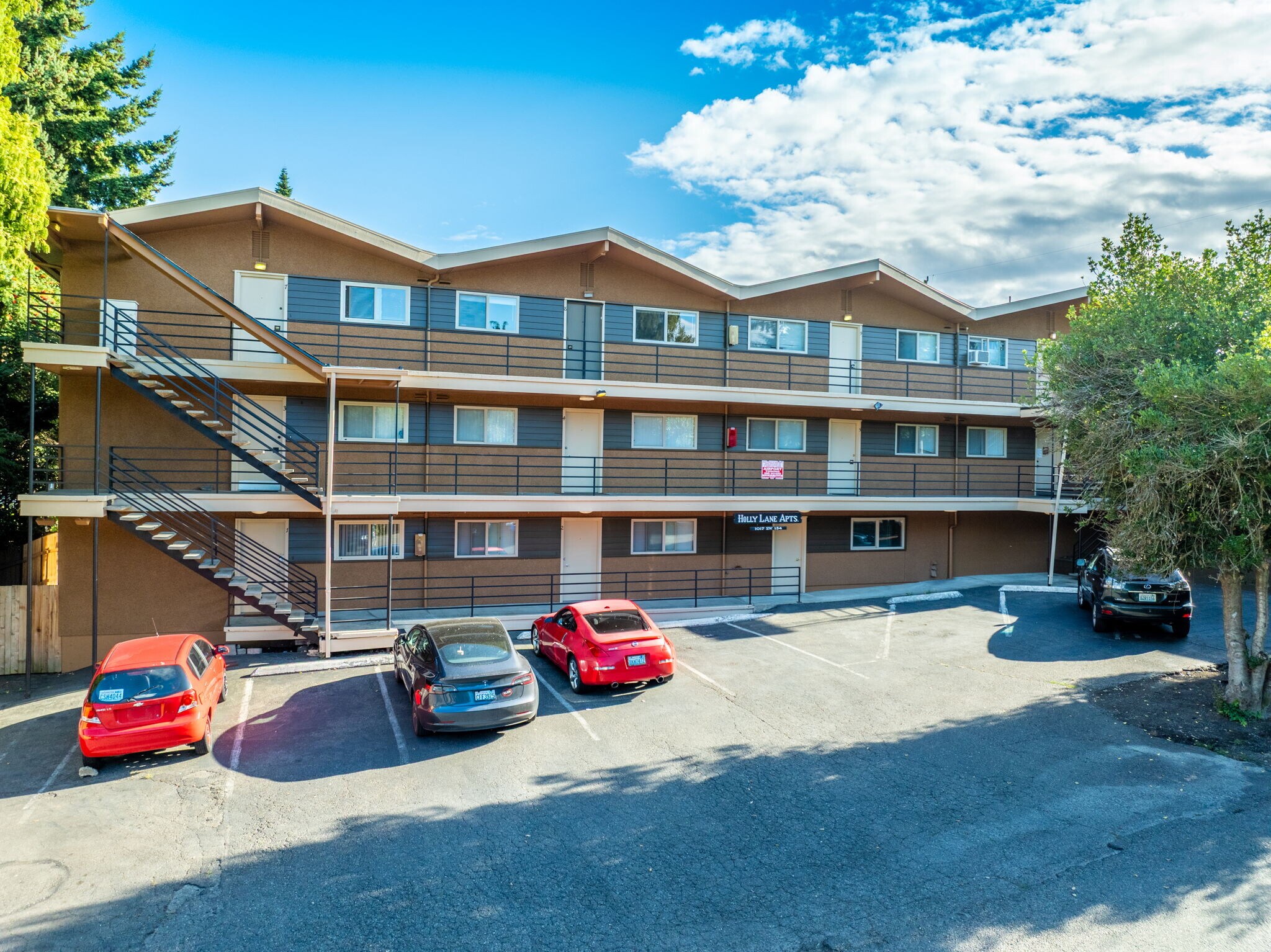1017 SW 154th St, Burien, WA à vendre Photo du bâtiment- Image 1 de 22