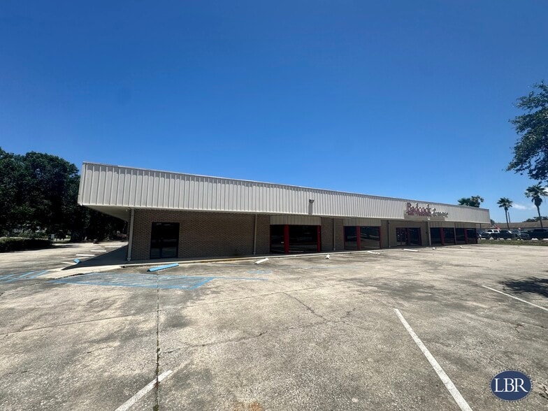 6175 Babcock St SE, Palm Bay, FL for lease - Building Photo - Image 2 of 16