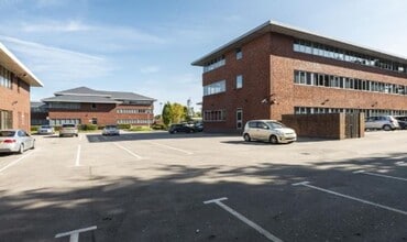 Wilmslow Rd, Cheadle for lease Building Photo- Image 2 of 5