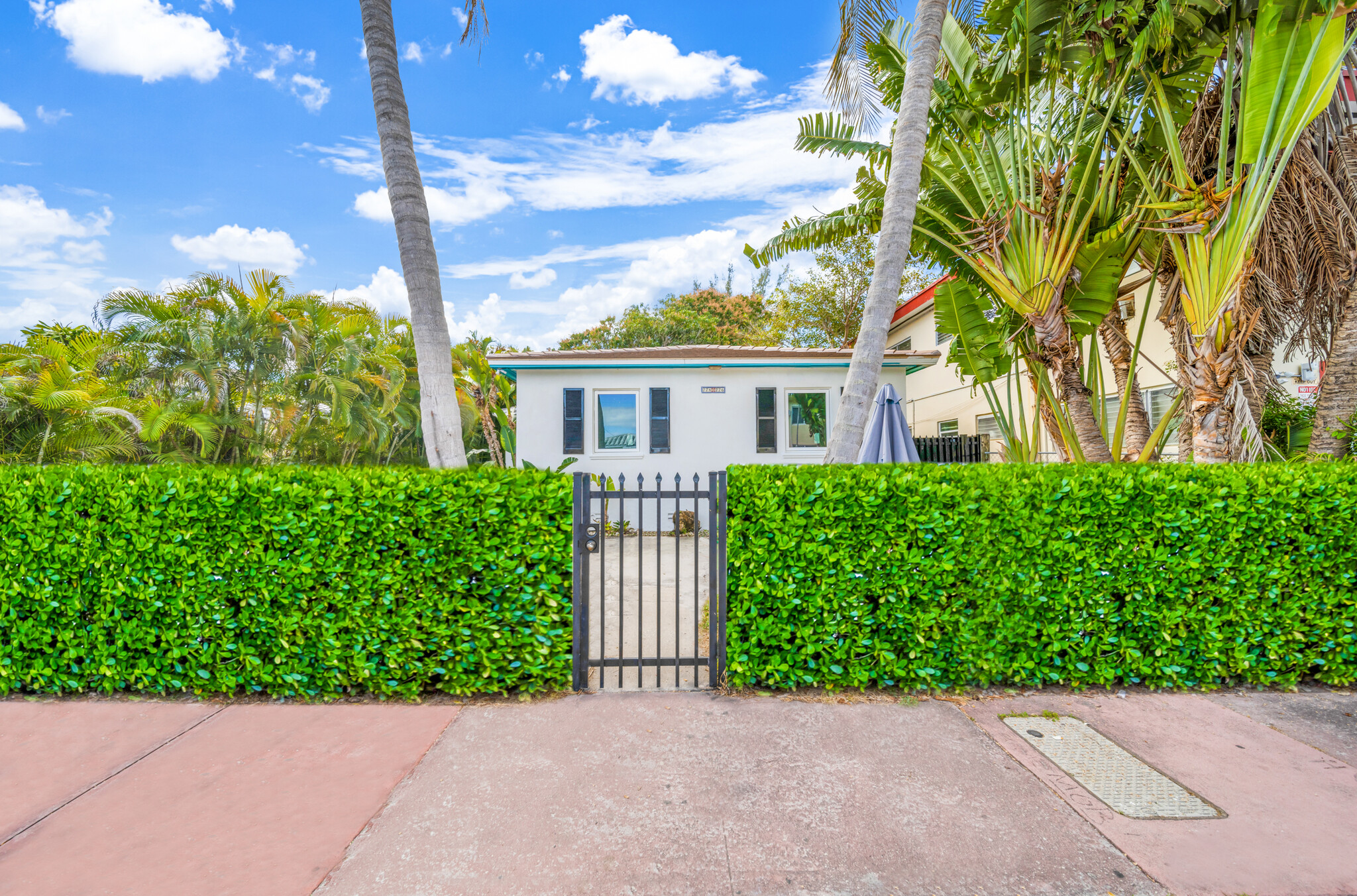 774 81st St, Miami Beach, FL à vendre Photo du bâtiment- Image 1 de 1