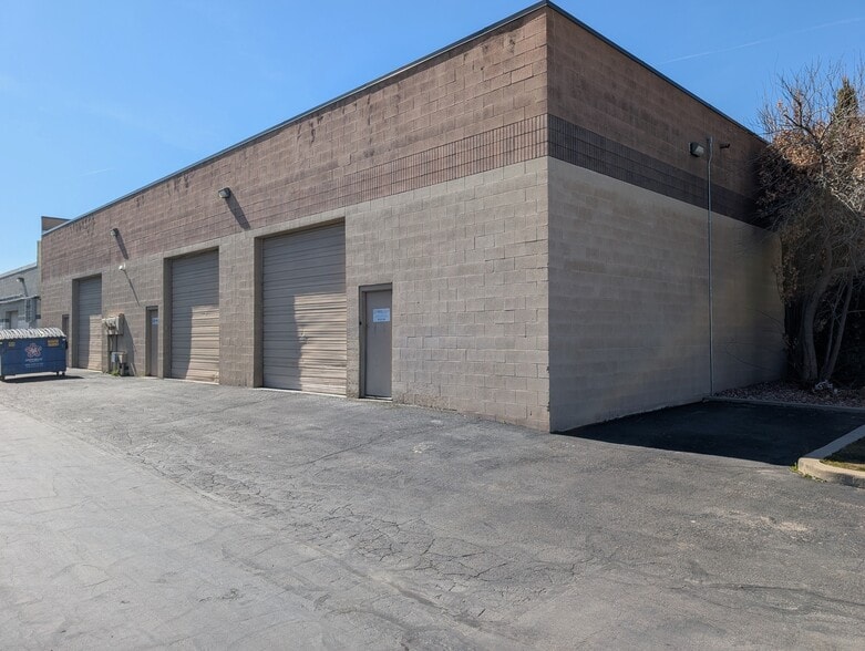 6111 S Stratler St, Murray, UT for lease - Building Photo - Image 3 of 10
