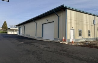 More details for 3835 W 11th Ave, Eugene, OR - Industrial for Lease
