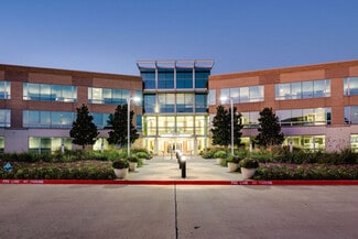 More details for 2301 W Plano Pky, Plano, TX - Office for Lease