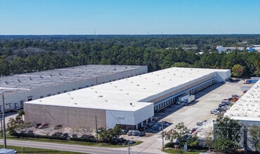 460 Ellis Rd N, Jacksonville, FL for lease Interior Photo- Image 1 of 2