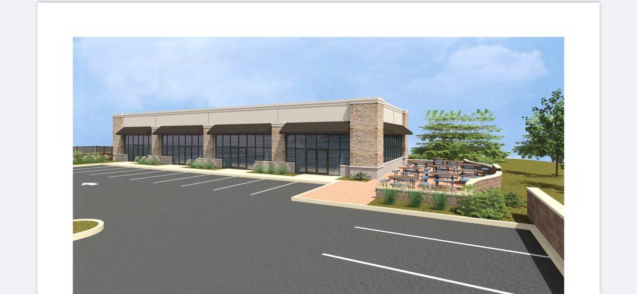 5329-5373 Hamilton Blvd, Allentown, PA for lease Primary Photo- Image 1 of 5