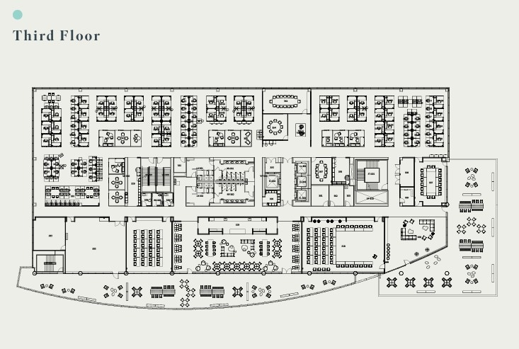 500 N 5th St, Minneapolis, MN for lease Floor Plan- Image 1 of 1