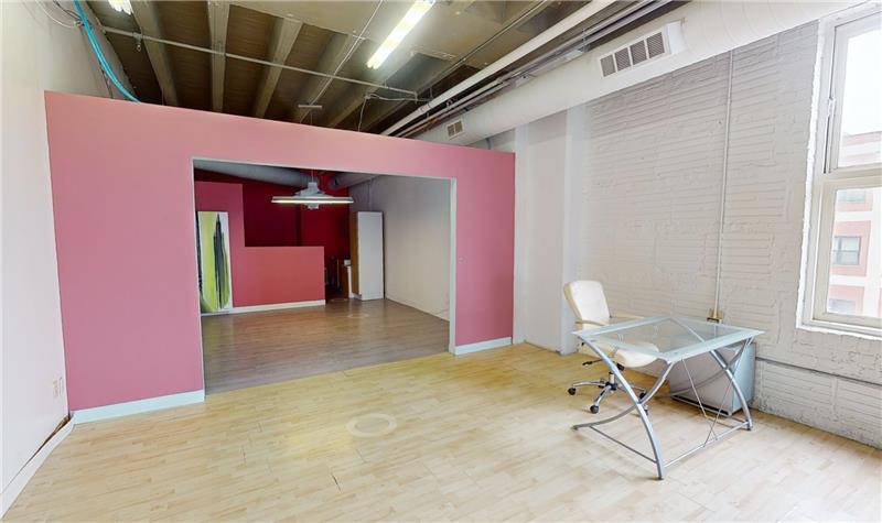 2001 Grand Blvd, Kansas City, MO à louer - Numérisation 3D de Matterport - Image 3 de 6