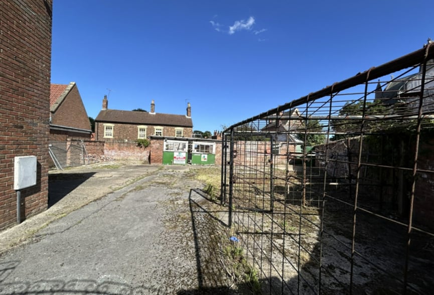 Bromyard Rd, Ledbury for sale - Interior Photo - Image 3 of 5