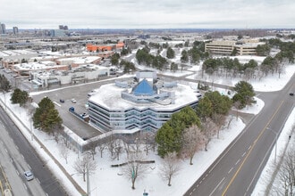 88 Mcnabb St, Markham, ON - AÉRIEN  Vue de la carte