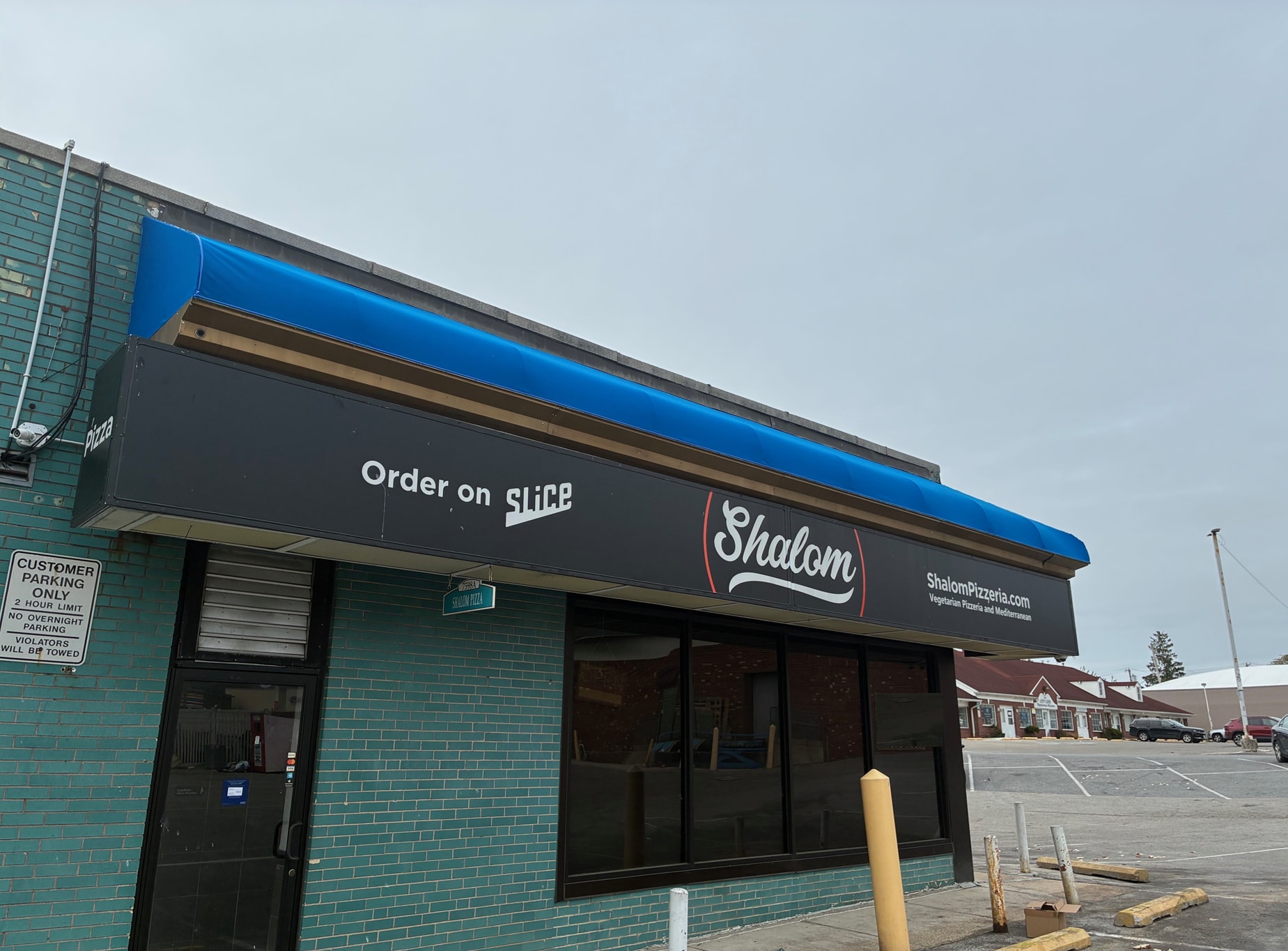 7586-7598 Haverford Ave, Philadelphia, PA for lease Primary Photo- Image 1 of 5