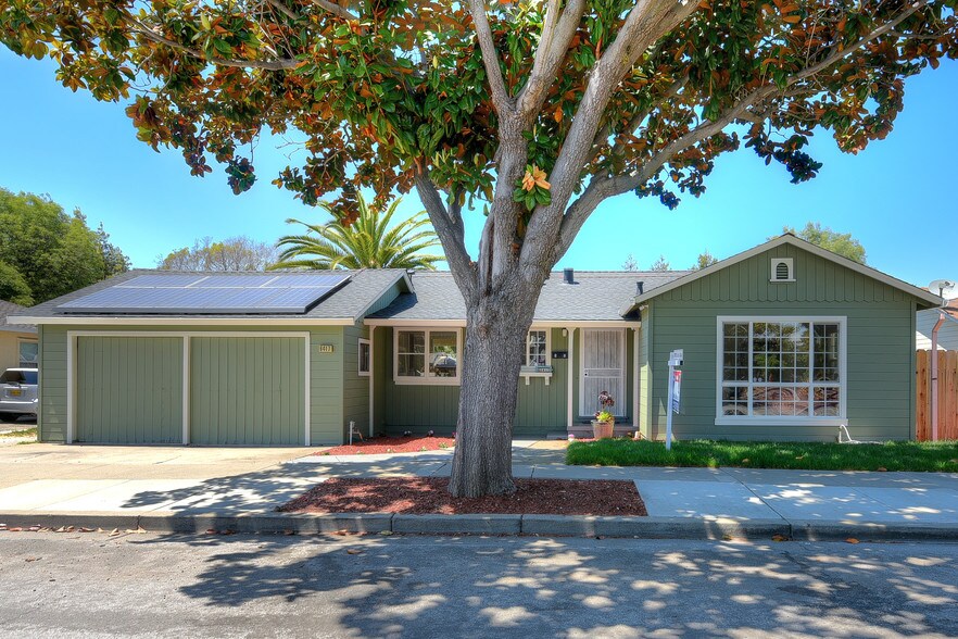 6417 Thornton Ave, Newark, CA à vendre - Photo principale - Image 1 de 1