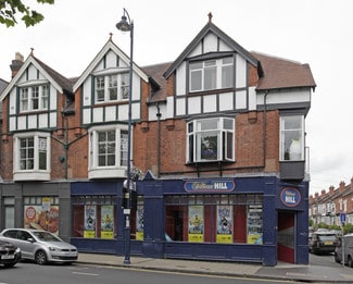 More details for 158-166 Alcester Road, Mosele – Retail for Sale, Birmingham