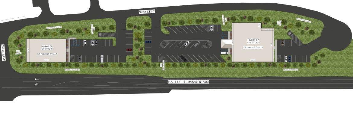 Gray Drive, Mechanicsburg, PA à vendre Photo principale- Image 1 de 9