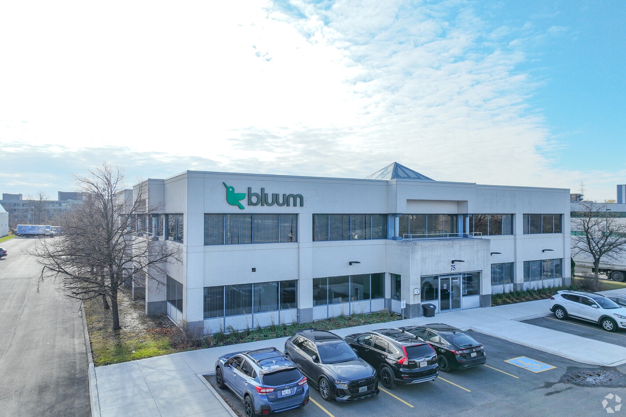 75 Clegg Rd, Markham, ON à louer Photo principale- Image 1 de 5