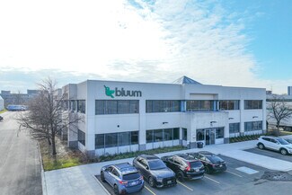 Plus de détails pour 75 Clegg Rd, Markham, ON - Bureau, Industriel à louer