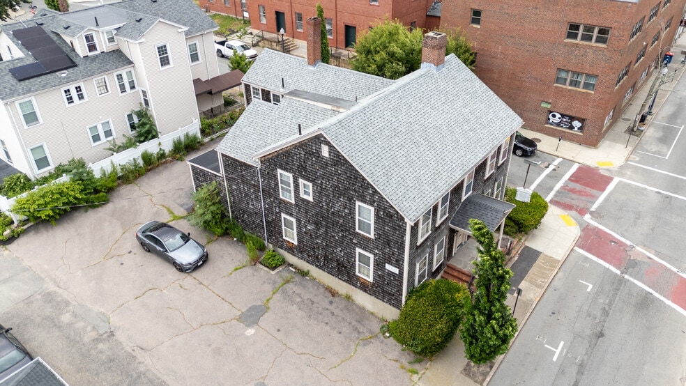 13 S 6th St, New Bedford, MA for sale - Building Photo - Image 2 of 39