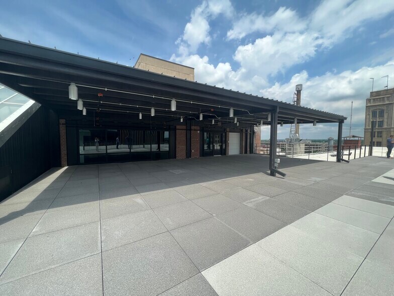1200 N St, Lincoln, NE à louer - Photo du bâtiment - Image 2 de 18