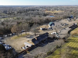 Plus de détails pour 19160 Metcalf Ave, Stilwell, KS - Bureau à louer