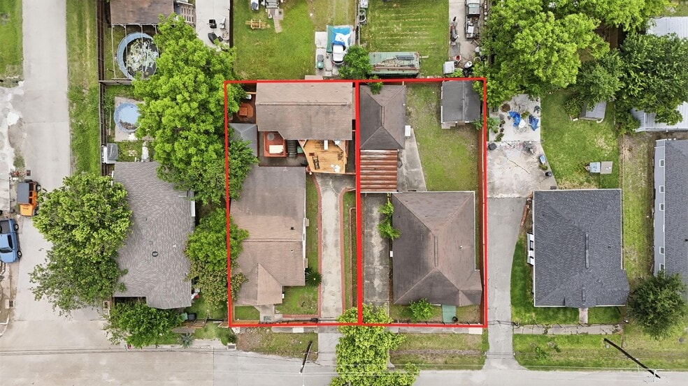 516 N Everton St, Houston, TX for sale - Building Photo - Image 2 of 7