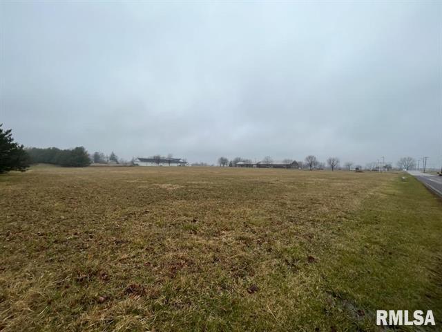 Rt 8 And Legion Rd, Washington, IL à vendre - Photo du bâtiment - Image 2 de 3