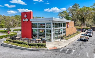 Plus de détails pour 2900 W Norvell Bryant Hwy, Lecanto, FL - Commerce de détail à vendre