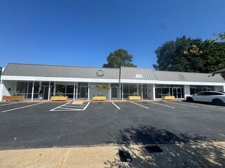 More details for 2107-2115 Wynnton Rd, Columbus, GA - Office/Retail, Retail for Lease