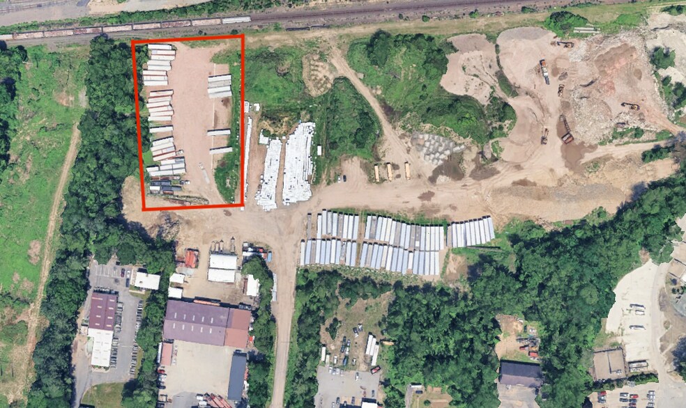 2380 Boston Rd, Wilbraham, MA à louer - Photo du bâtiment - Image 1 de 3