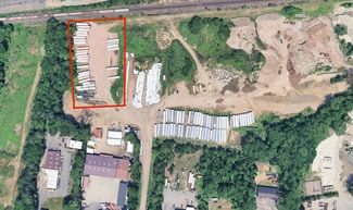 More details for 2380 Boston Rd, Wilbraham, MA - Land for Lease