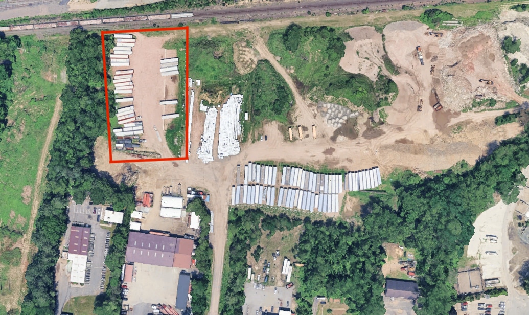 2380 Boston Rd, Wilbraham, MA for lease Building Photo- Image 1 of 4