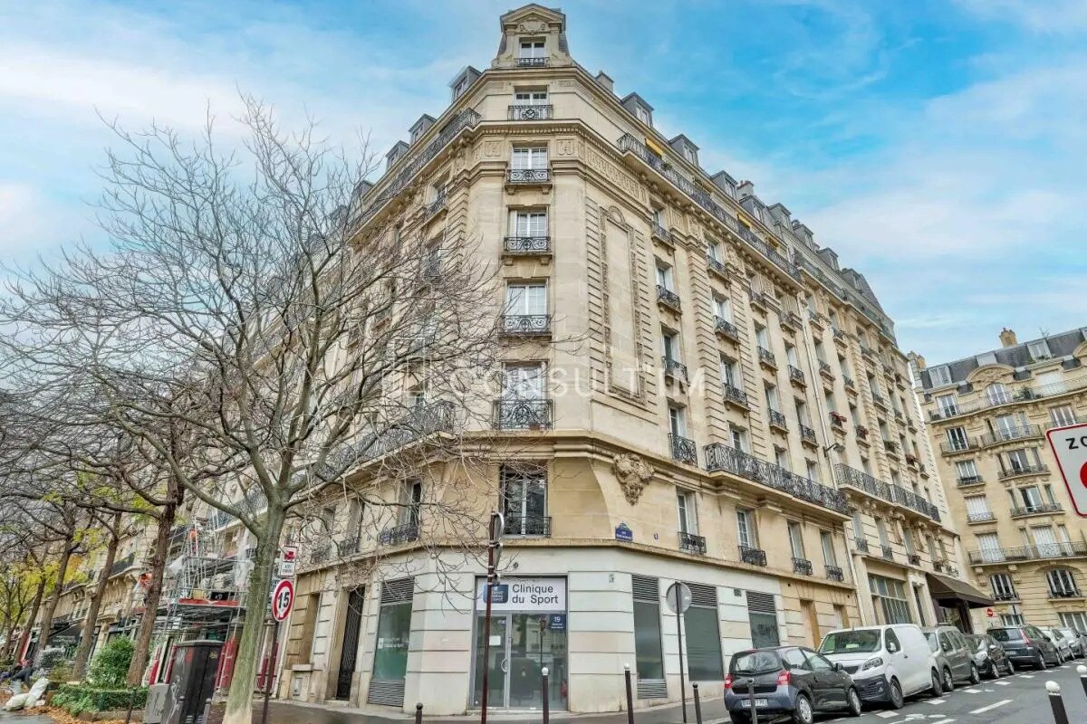 19 Boulevard Saint-Marcel, Paris for lease Building Photo- Image 1 of 9