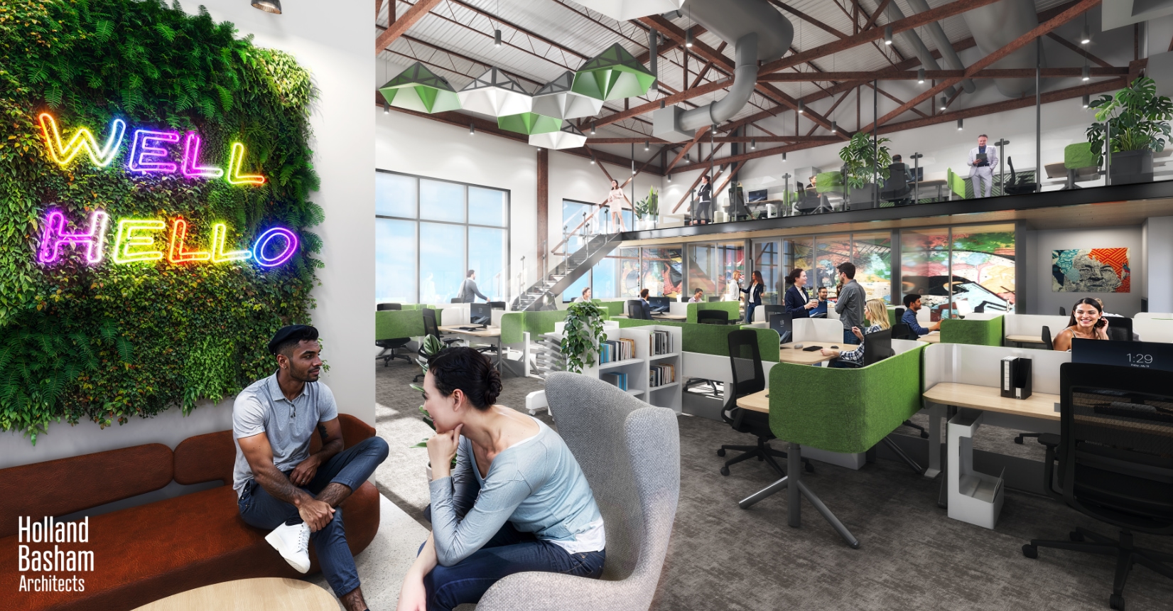 4601 Catalyst Ct, Omaha, NE for lease Interior Photo- Image 1 of 4